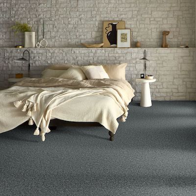 carpet in a Wisconsin bedroom